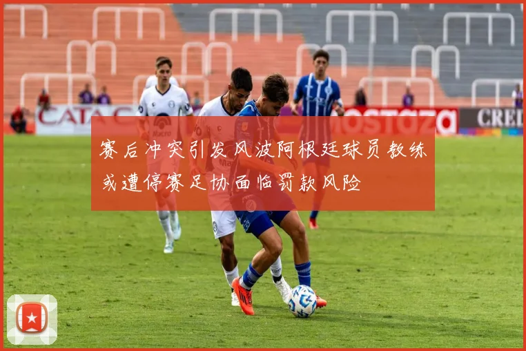 赛后冲突引发风波阿根廷球员教练或遭停赛足协面临罚款风险