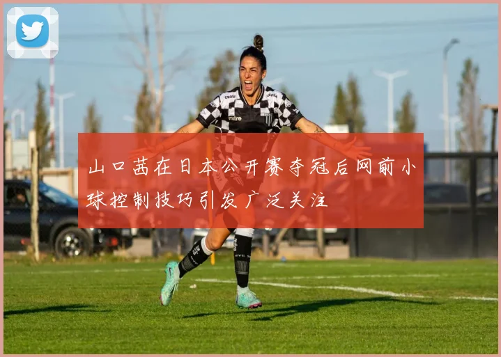 山口茜在日本公开赛夺冠后网前小球控制技巧引发广泛关注